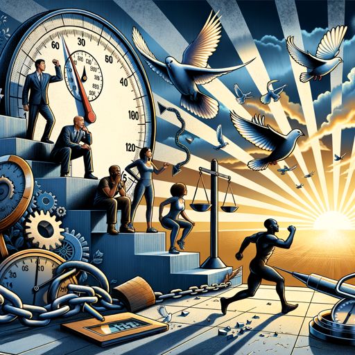 Measurement, challenges, lessons and priorities going forward